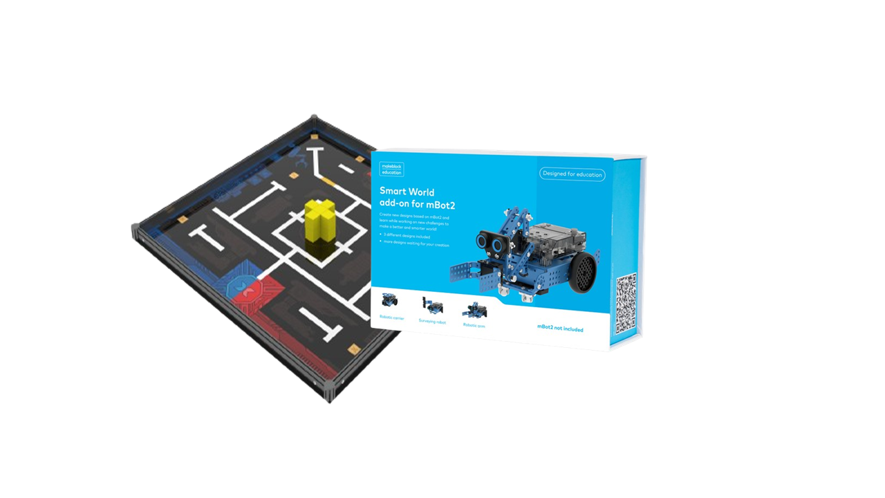 MakeX Inspire Complete Kit 2024